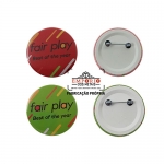 Bottons Personalizados