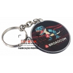 CHAVEIRO EM ACR�LICO