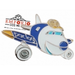 PIN PERSONALIZADO