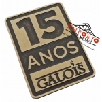 PIN PERSONALIZADO