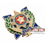 PIN PERSONALIZADO