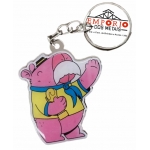 CHAVEIRO PERSONALIZADO - Chaveiro em metal zamac, banho niquelado com aplica��o de adesivo resinado com corrente e argola comum. F�brica de chaveiros personalizados. Chaveiros para eventos, brinde e para divulgar sua empresa.
