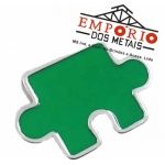 PIN EM RELEVO