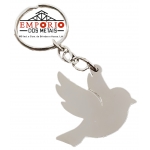 CHAVEIRO EM RELEVO
