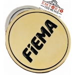 PIN EM RELEVO COM IM�