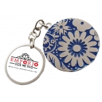 CHAVEIRO PERSONALIZADO