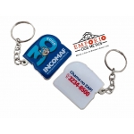 CHAVEIRO PERSONALIZADO COM ADESIVO