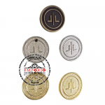 Pins Reconhecimento e Premiao - Pins Reconhecimento e Premiao em metal no relevo com banhos: dourado, niquelado, bronzeado, com ou sem strass. Pins de Incentivo e Premiao. Pin de lapela.