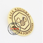 Pins para Reconhecimento - Pins para reconhecimento. Pin em metal no relevo. Pin dourado. Pins com strass. Pin de lapela.