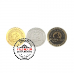 Pin de Reconhecimento - Pin de Reconhecimento. Pins com logo em relevo. Pin promocional. Pins personalizados.